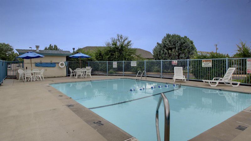 Motel 6-North Platte, Ne Exterior photo