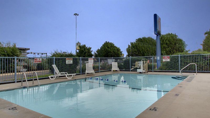 Motel 6-North Platte, Ne Exterior photo