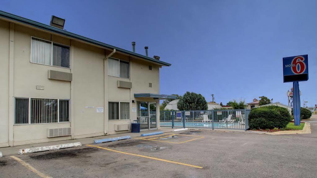 Motel 6-North Platte, Ne Exterior photo